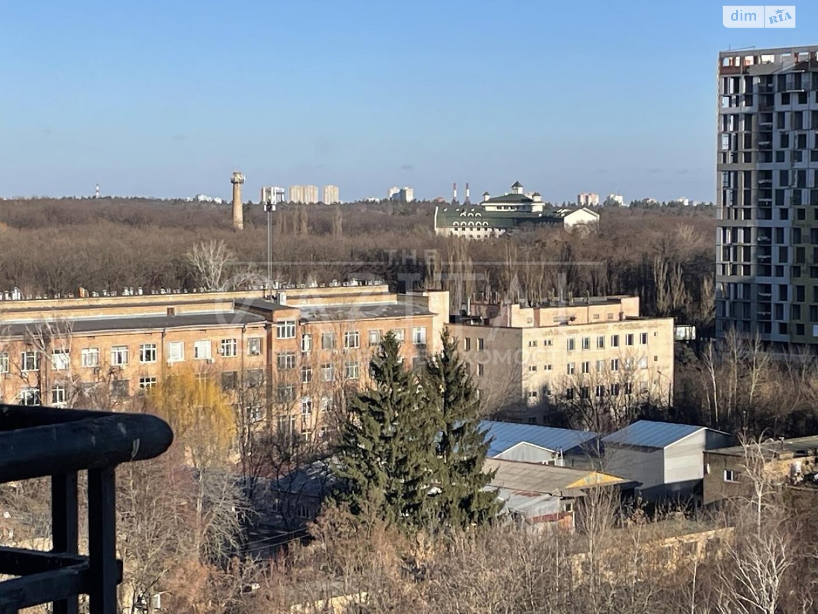 Продаж двокімнатної квартири в Києві, на вул. Академіка Заболотного 148В, кв. 83, район Феофанія фото 1 Продаж двокімнатної квартири в Києві, на вул. Академіка Заболотного 148В, кв. 83, район Феофанія фото 1