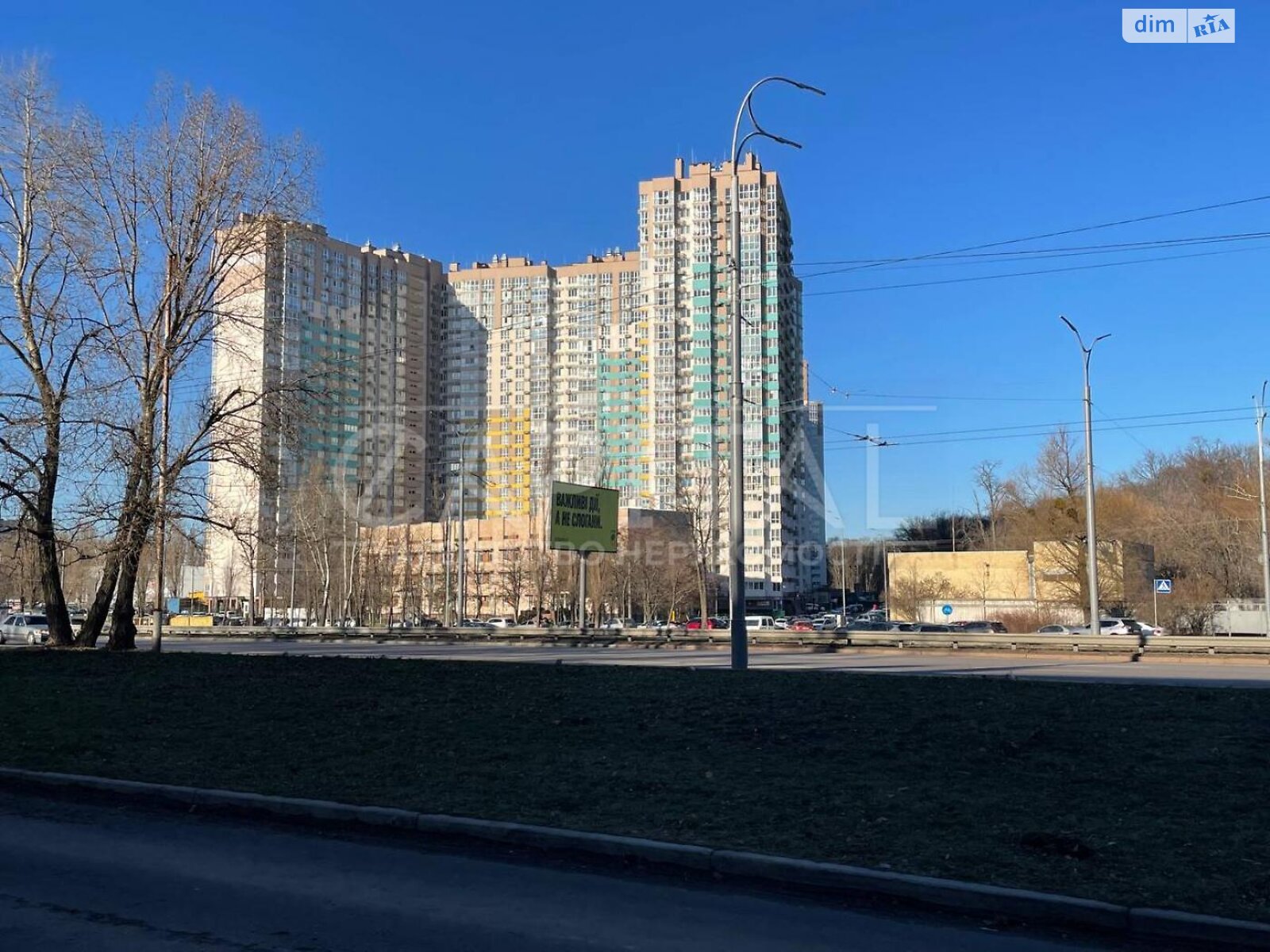 Продаж двокімнатної квартири в Києві, на вул. Академіка Заболотного 148В, кв. 83, район Феофанія фото 1 Продаж двокімнатної квартири в Києві, на вул. Академіка Заболотного 148В, кв. 83, район Феофанія фото 1