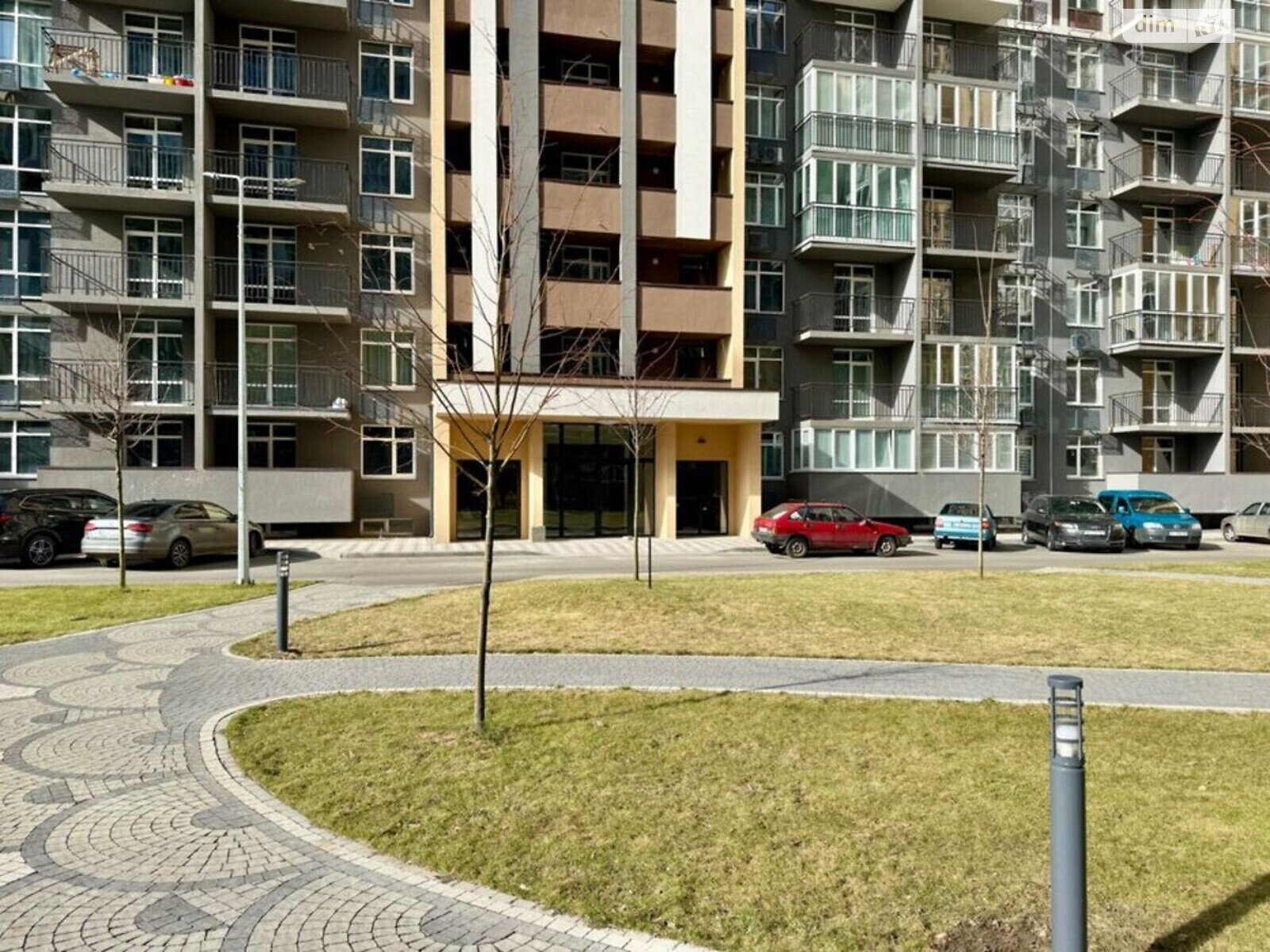 Продаж двокімнатної квартири в Києві, на вул. Академіка Заболотного 148В, район Феофанія фото 1 Продаж двокімнатної квартири в Києві, на вул. Академіка Заболотного 148В, район Феофанія фото 1