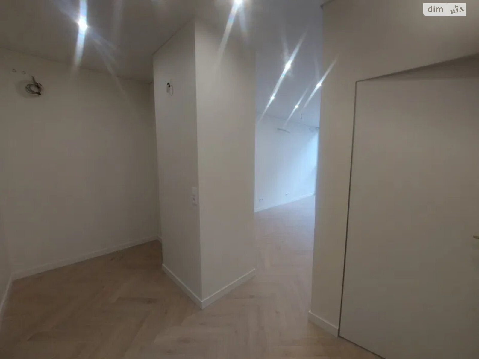 Продажа однокомнатной квартиры в Киеве, на ул. Академика Заболотного 148, район Феофания фото 1