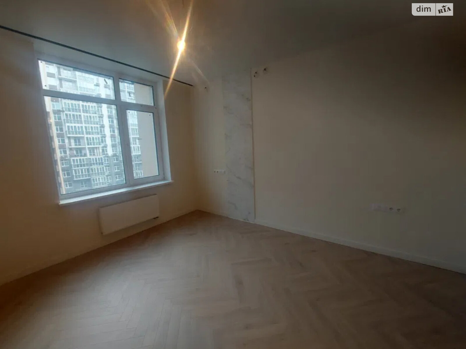 Продажа однокомнатной квартиры в Киеве, на ул. Академика Заболотного 148, район Феофания фото 1