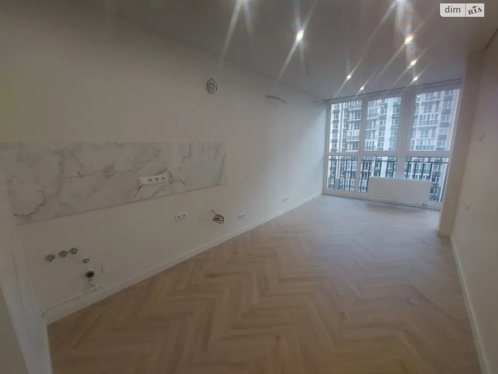 Продажа однокомнатной квартиры в Киеве, на ул. Академика Заболотного 148, район Феофания фото 1