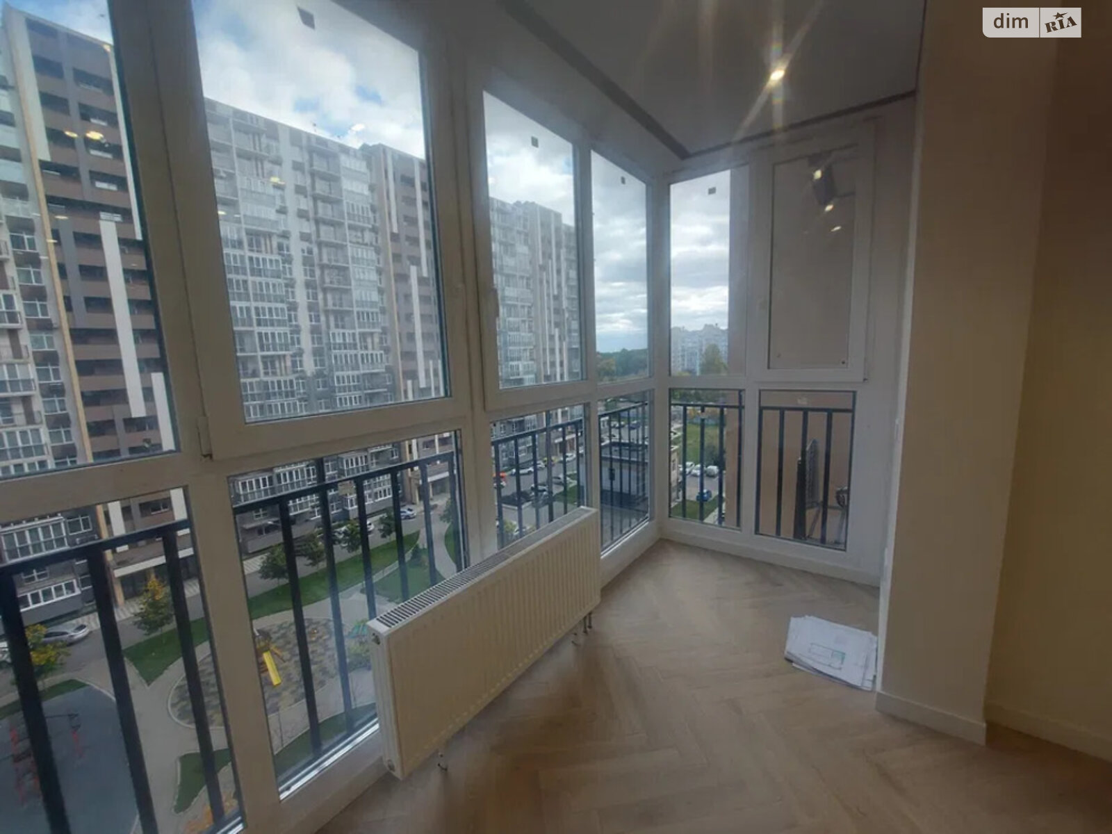 Продажа однокомнатной квартиры в Киеве, на ул. Академика Заболотного 148, район Феофания фото 1
