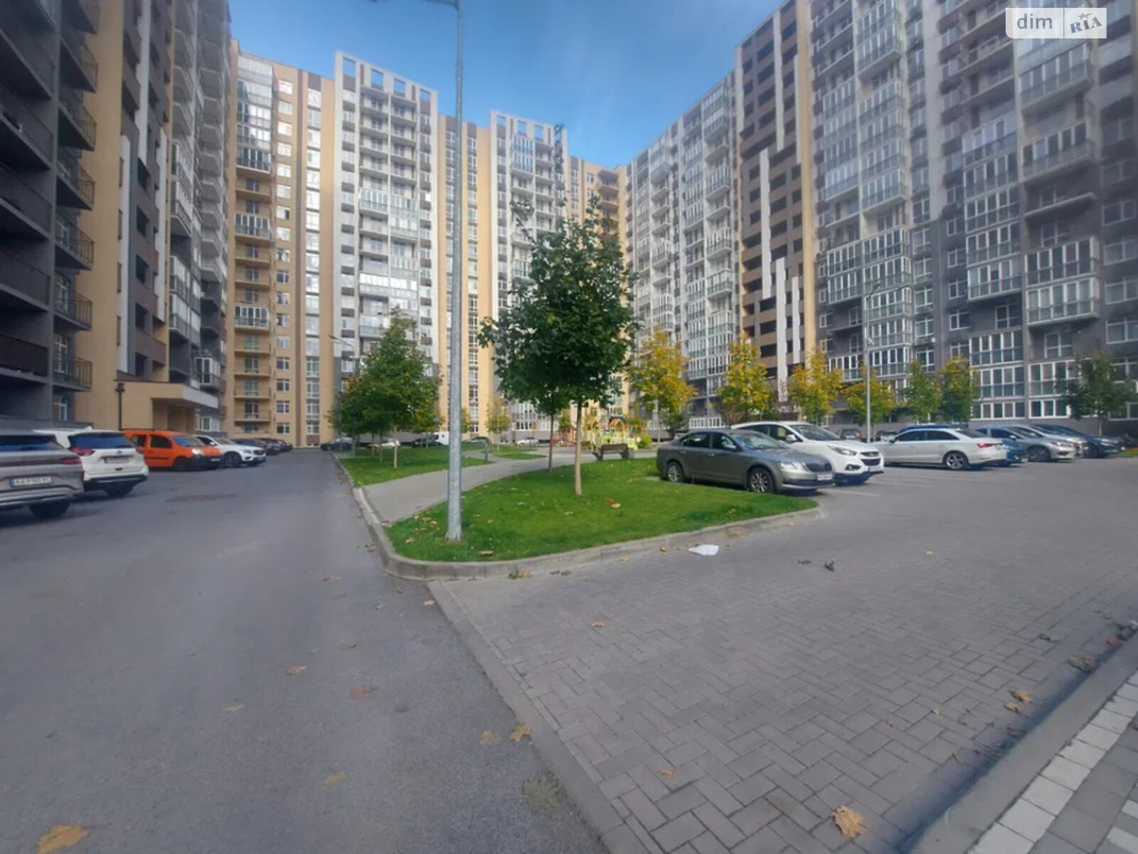 Продажа однокомнатной квартиры в Киеве, на ул. Академика Заболотного 148, район Феофания фото 1