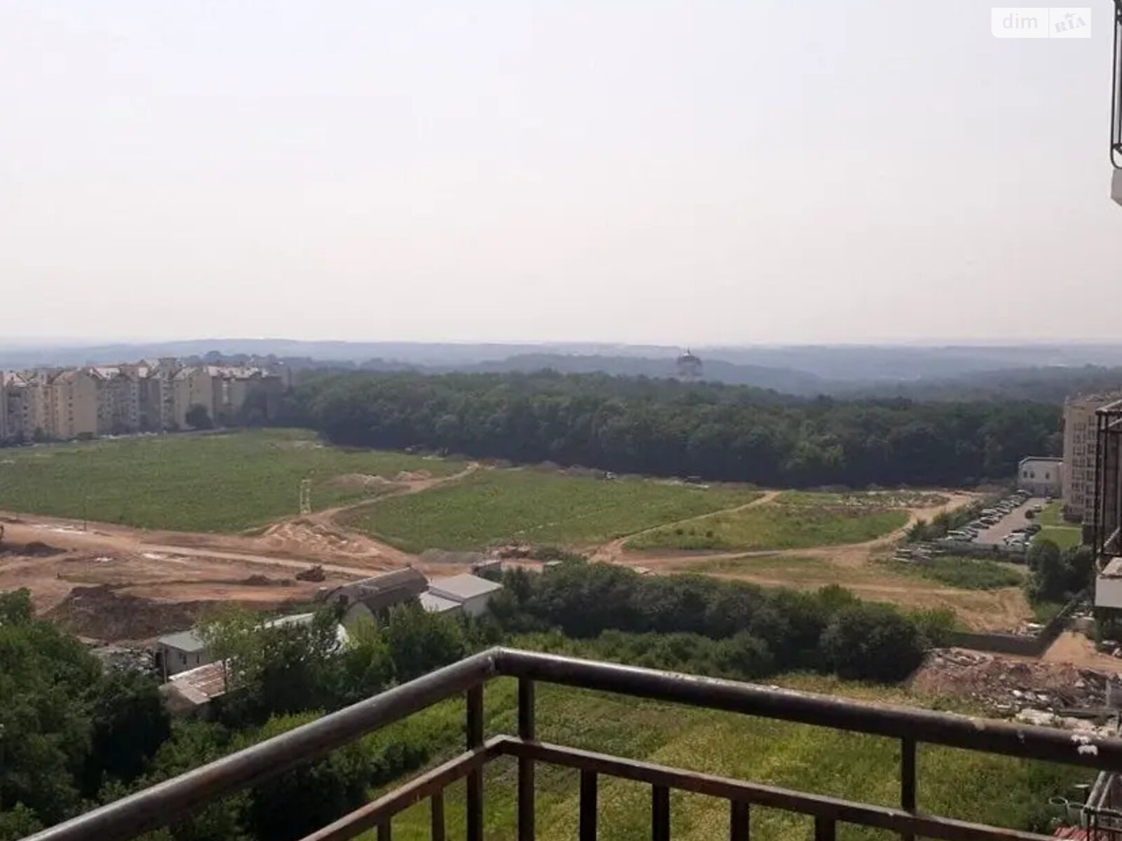 Продажа двухкомнатной квартиры в Киеве, на ул. Академика Заболотного 148В, кв. 125, район Феофания фото 1