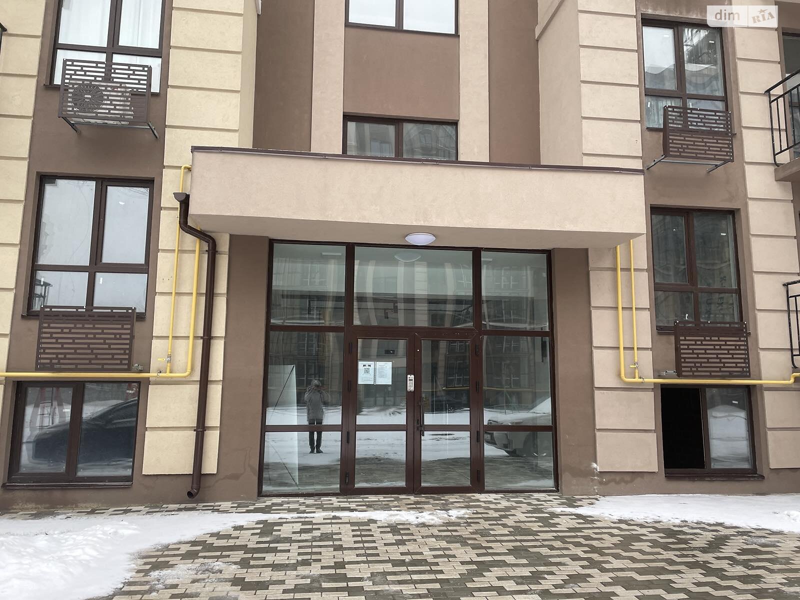 Продажа однокомнатной квартиры в Киеве, на ул. Метрологическая 107 корпус 1, район Феофания фото 1