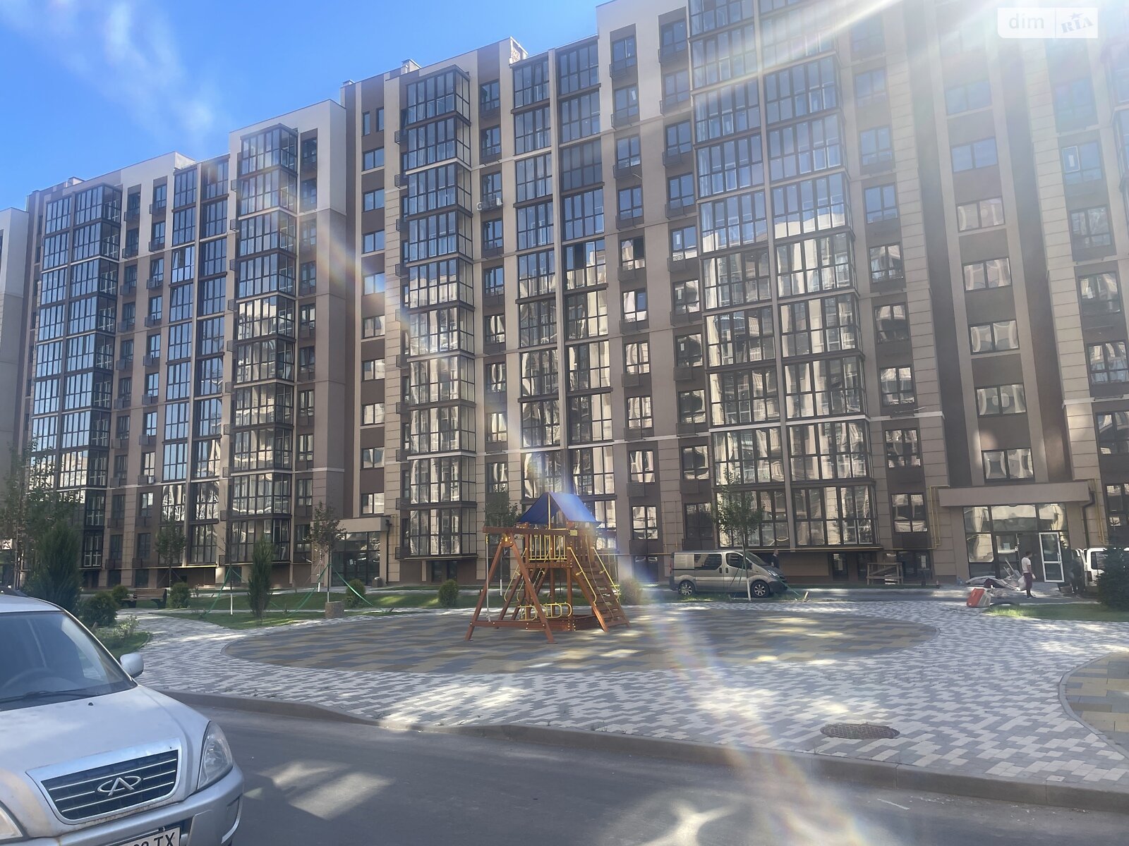 Продажа однокомнатной квартиры в Киеве, на ул. Метрологическая 107 корпус 1, район Феофания фото 1