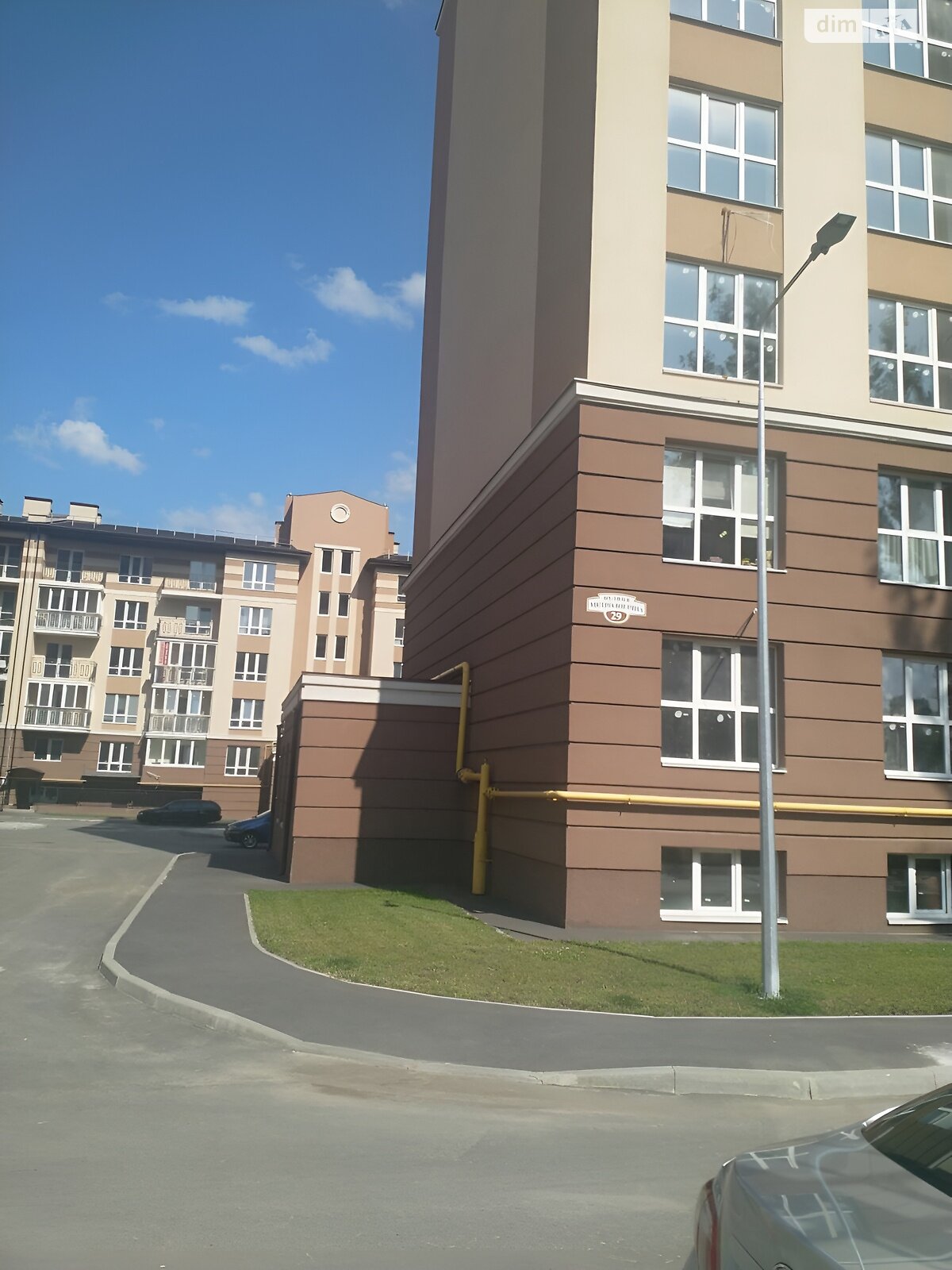 Продажа однокомнатной квартиры в Киеве, на ул. Метрологическая 29, район Феофания фото 1