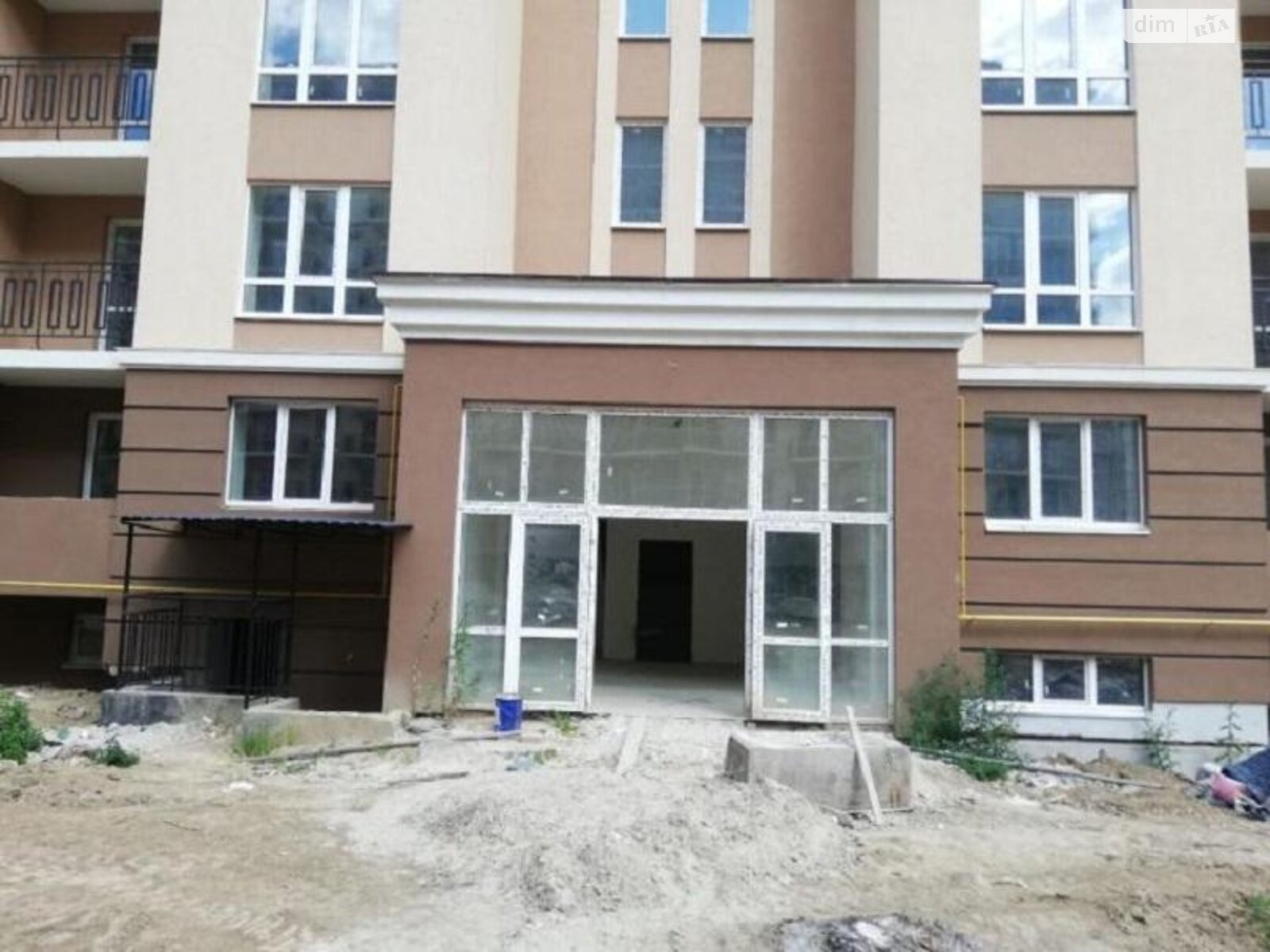Продажа однокомнатной квартиры в Киеве, на ул. Метрологическая 21А, район Феофания фото 1