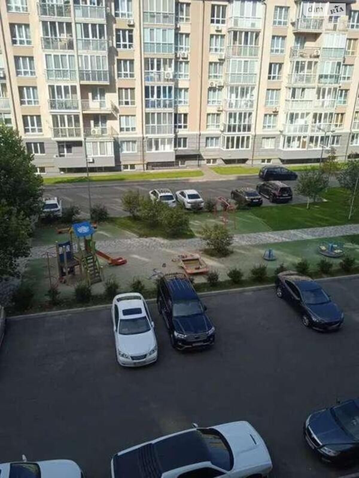 Продажа однокомнатной квартиры в Киеве, на ул. Метрологическая 54, район Феофания фото 1