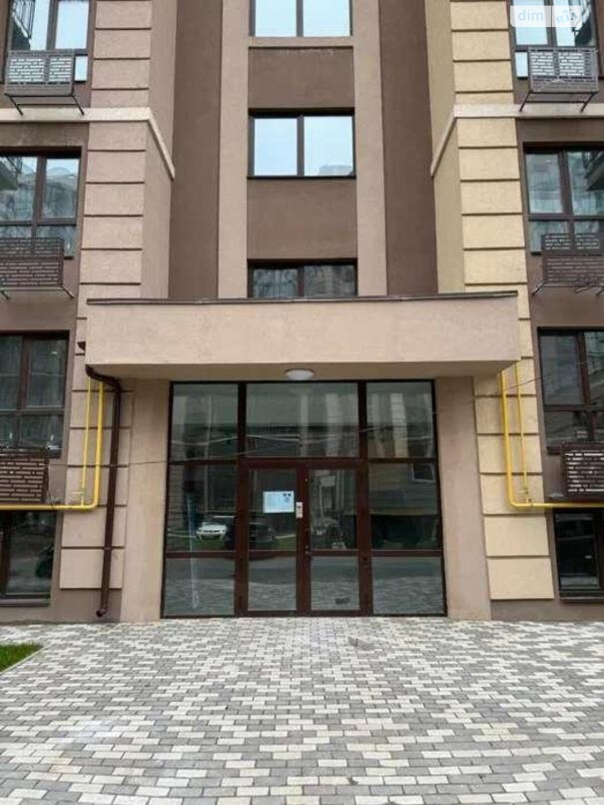 Продажа однокомнатной квартиры в Киеве, на ул. Метрологическая 107, район Феофания фото 1