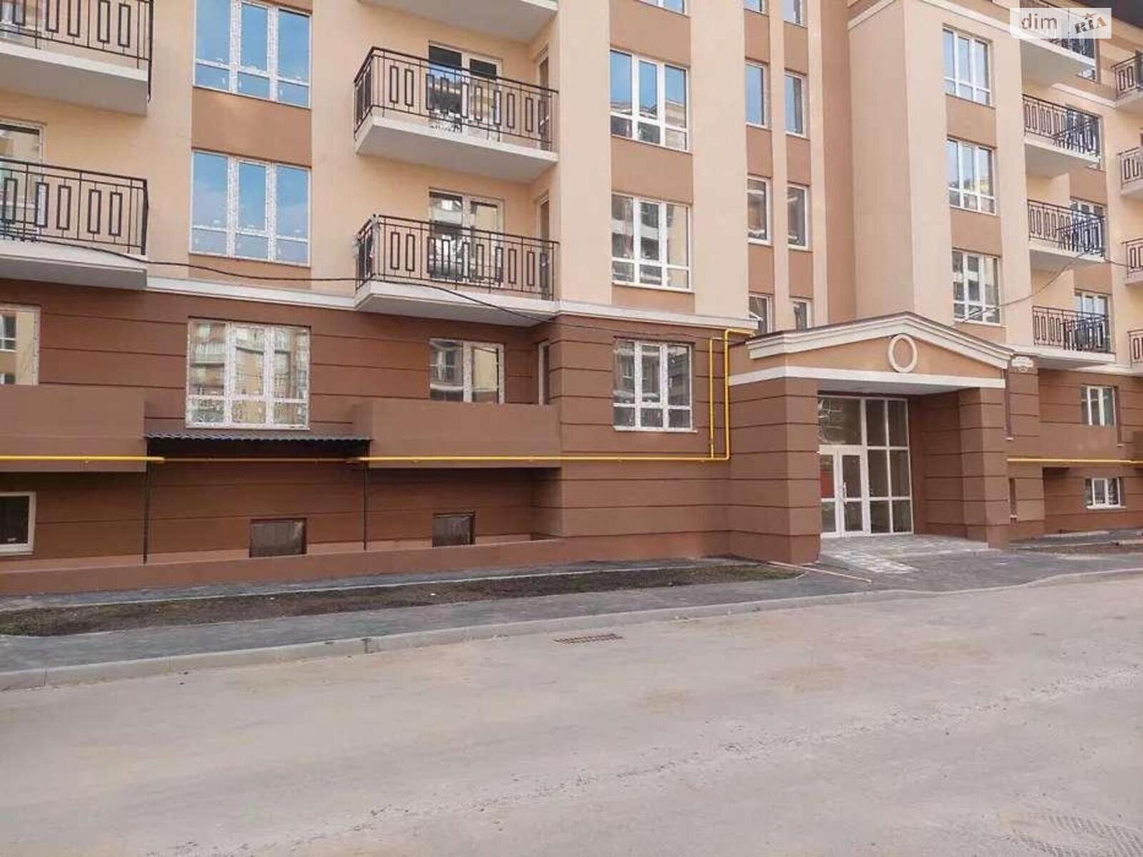 Продажа трехкомнатной квартиры в Киеве, на ул. Метрологическая 27, район Феофания фото 1