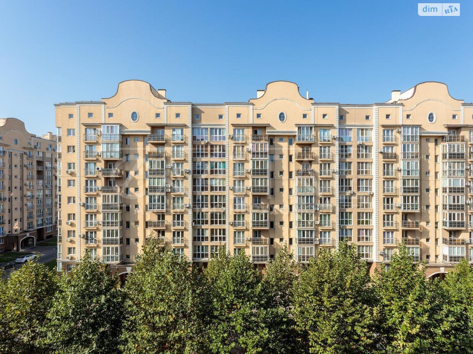 Продаж однокімнатної квартири в Києві, на вул. Метрологічна 9В, район Феофанія фото 1 Продаж однокімнатної квартири в Києві, на вул. Метрологічна 9В, район Феофанія фото 1