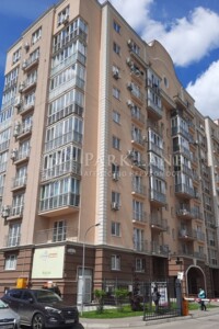 Продаж двокімнатної квартири в Києві, на вул. Метрологічна 13, район Феофанія фото 2