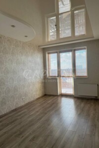 Продаж двокімнатної квартири в Києві, на вул. Метрологічна 52, район Феофанія фото 2