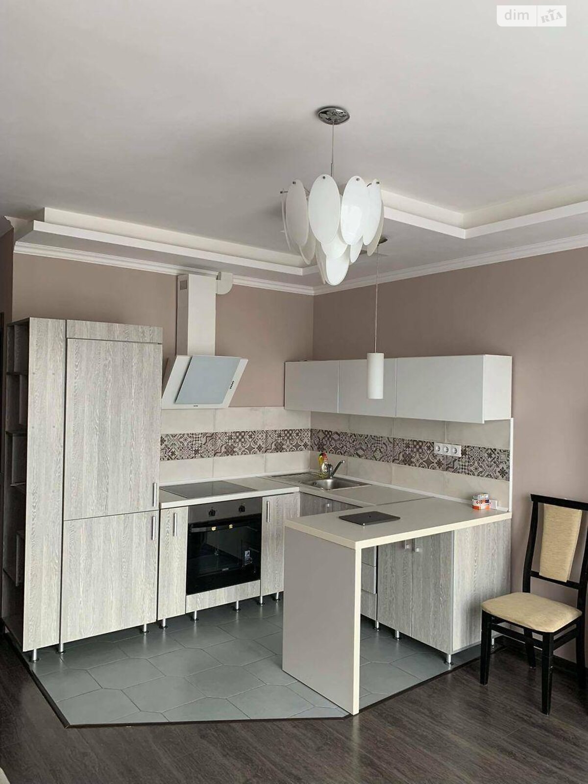 Продаж однокімнатної квартири в Києві, на вул. Метрологічна 111, район Феофанія фото 1 Продаж однокімнатної квартири в Києві, на вул. Метрологічна 111, район Феофанія фото 1