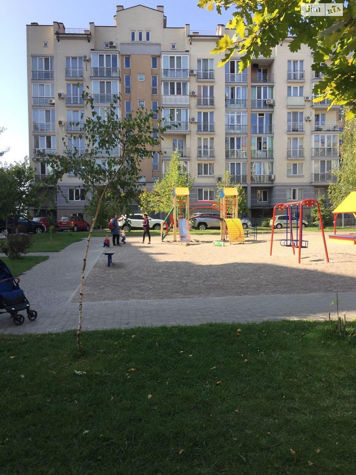 Продаж однокімнатної квартири в Києві, на вул. Метрологічна 111, район Феофанія фото 1 Продаж однокімнатної квартири в Києві, на вул. Метрологічна 111, район Феофанія фото 1