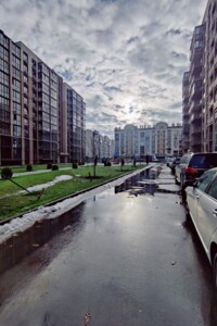 Продаж однокімнатної квартири в Києві, на вул. Метрологічна 107, район Феофанія фото 2