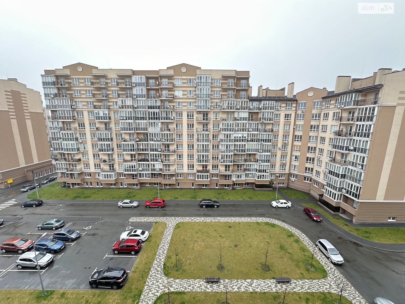 Продаж двокімнатної квартири в Києві, на вул. Метрологічна 21А, район Феофанія фото 1 Продаж двокімнатної квартири в Києві, на вул. Метрологічна 21А, район Феофанія фото 1