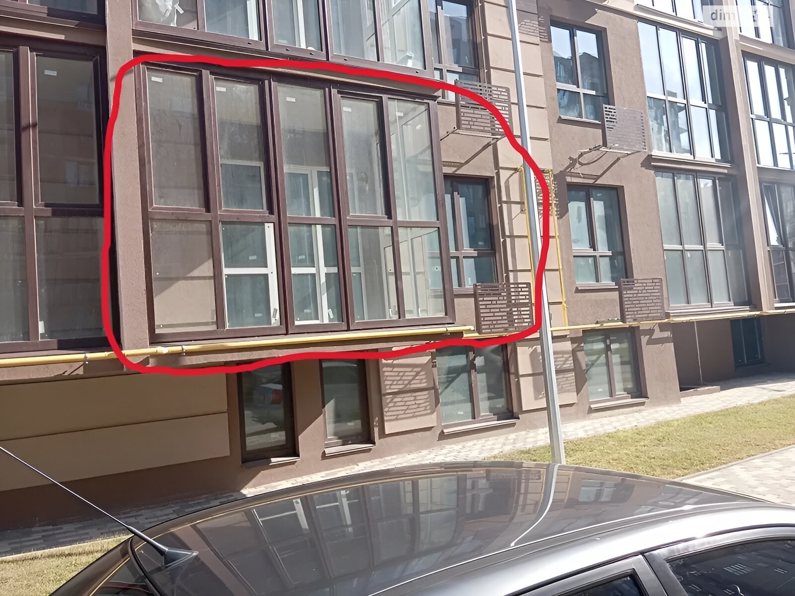 Продаж однокімнатної квартири в Києві, на вул. Метрологічна 107А, район Феофанія фото 1 Продаж однокімнатної квартири в Києві, на вул. Метрологічна 107А, район Феофанія фото 1
