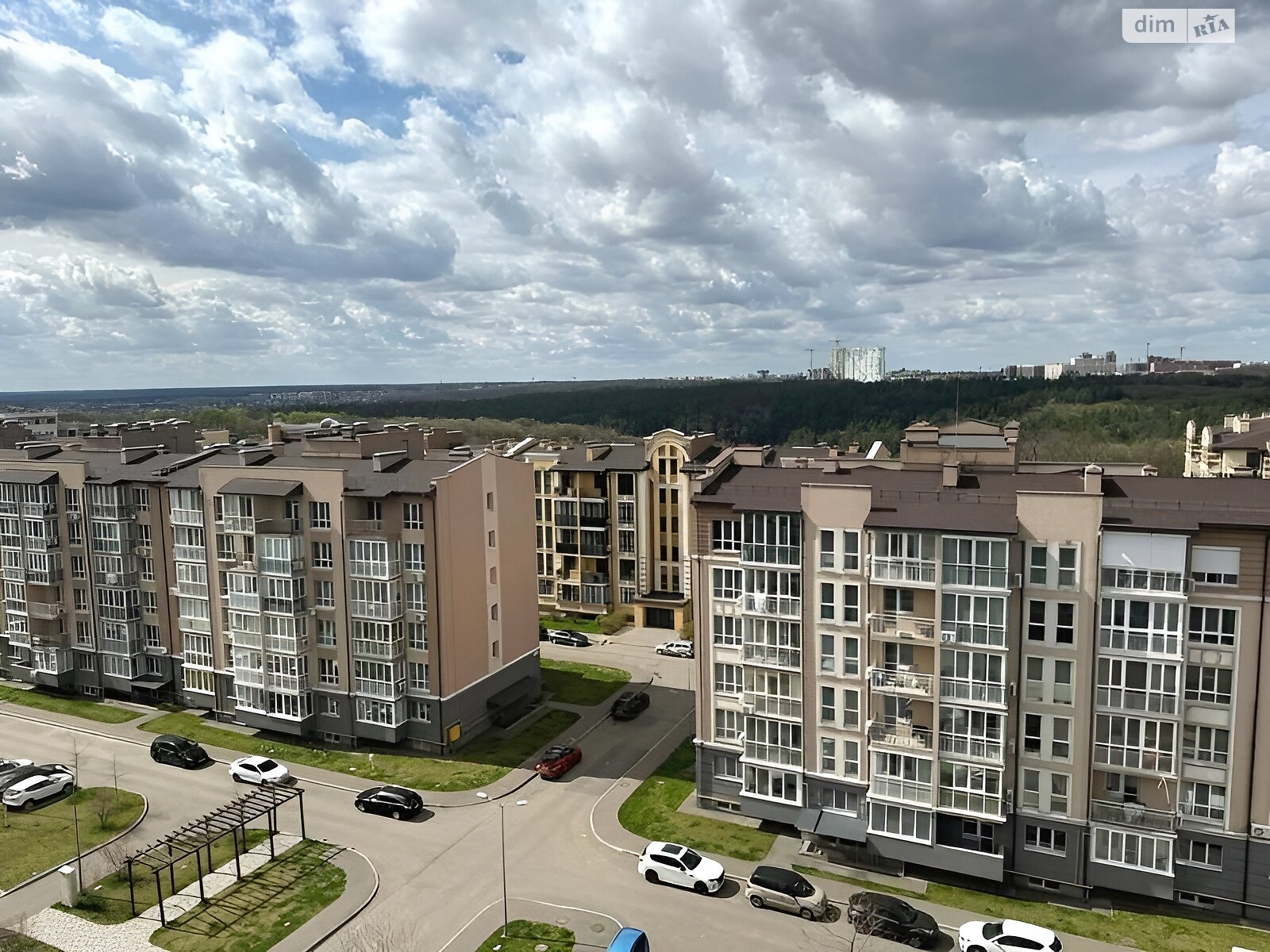 Продаж двокімнатної квартири в Києві, на вул. Метрологічна 52, район Феофанія фото 1 Продаж двокімнатної квартири в Києві, на вул. Метрологічна 52, район Феофанія фото 1