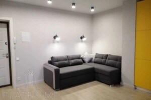 Продаж однокімнатної квартири в Києві, на вул. Метрологічна 54, район Феофанія фото 2