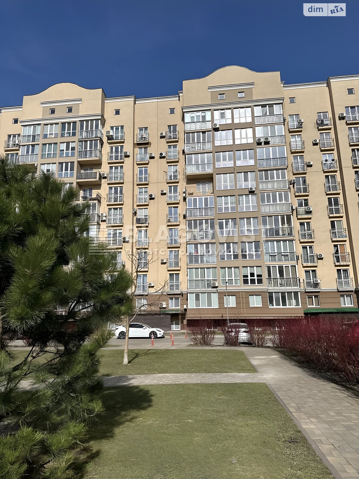 Продажа двухкомнатной квартиры в Киеве, на ул. Метрологическая 9В, район Феофания фото 1 Продажа двухкомнатной квартиры в Киеве, на ул. Метрологическая 9В, район Феофания фото 1