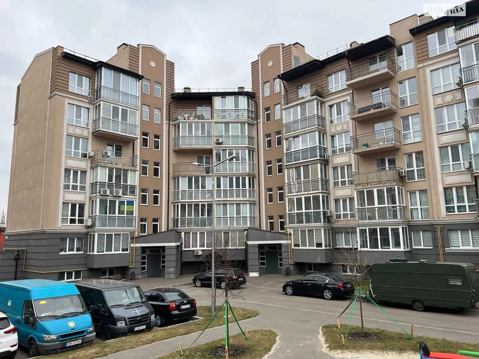 Продажа однокомнатной квартиры в Киеве, на ул. Метрологическая 58А, район Феофания фото 1 Продажа однокомнатной квартиры в Киеве, на ул. Метрологическая 58А, район Феофания фото 1