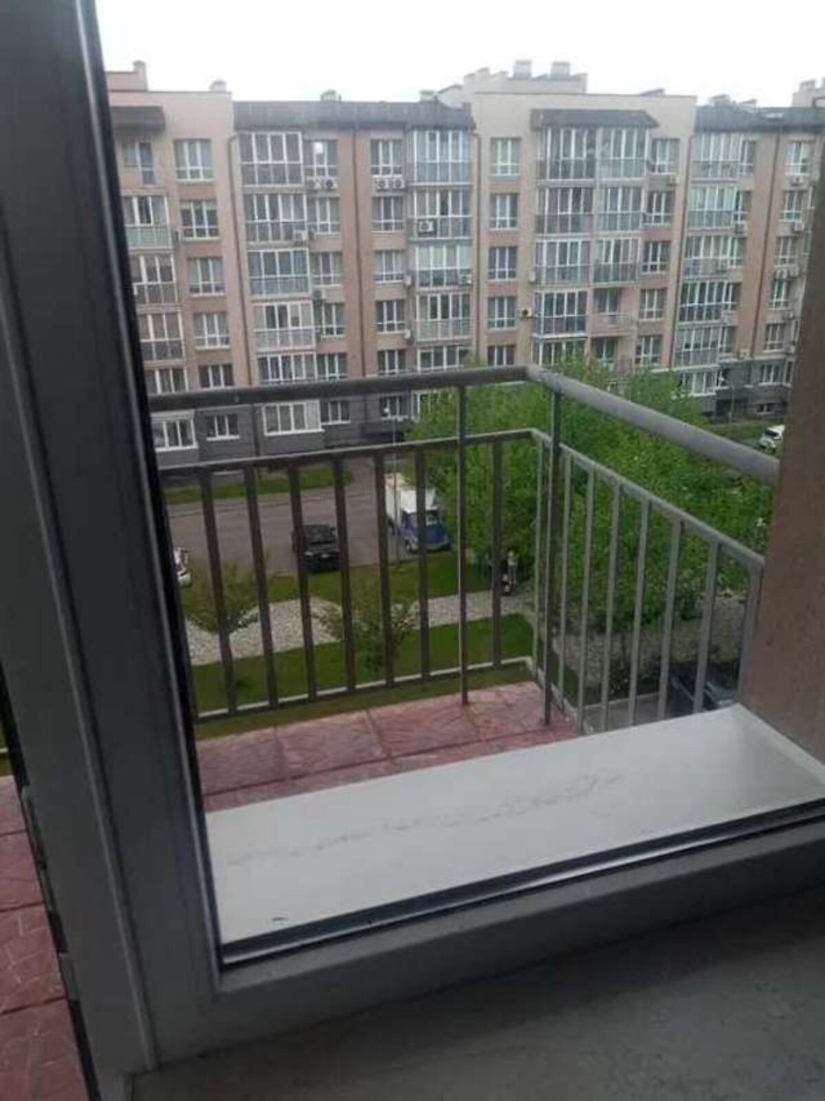 Продажа однокомнатной квартиры в Киеве, на ул. Метрологическая 54, район Феофания фото 1 Продажа однокомнатной квартиры в Киеве, на ул. Метрологическая 54, район Феофания фото 1