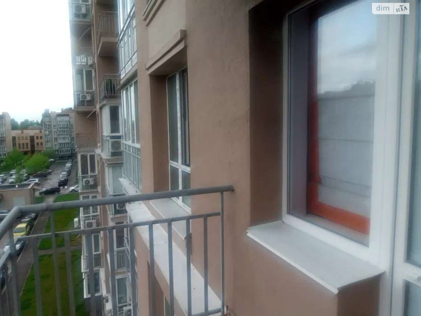 Продажа однокомнатной квартиры в Киеве, на ул. Метрологическая 54, район Феофания фото 1 Продажа однокомнатной квартиры в Киеве, на ул. Метрологическая 54, район Феофания фото 1