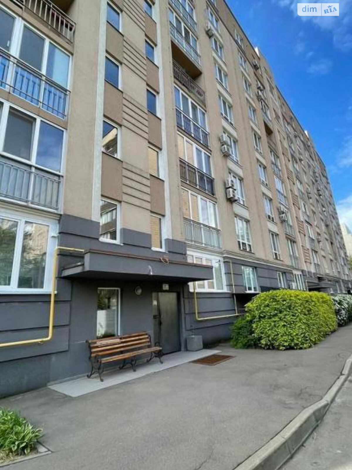 Продаж однокімнатної квартири в Києві, на вул. Метрологічна 40Б, район Феофанія фото 1 Продаж однокімнатної квартири в Києві, на вул. Метрологічна 40Б, район Феофанія фото 1