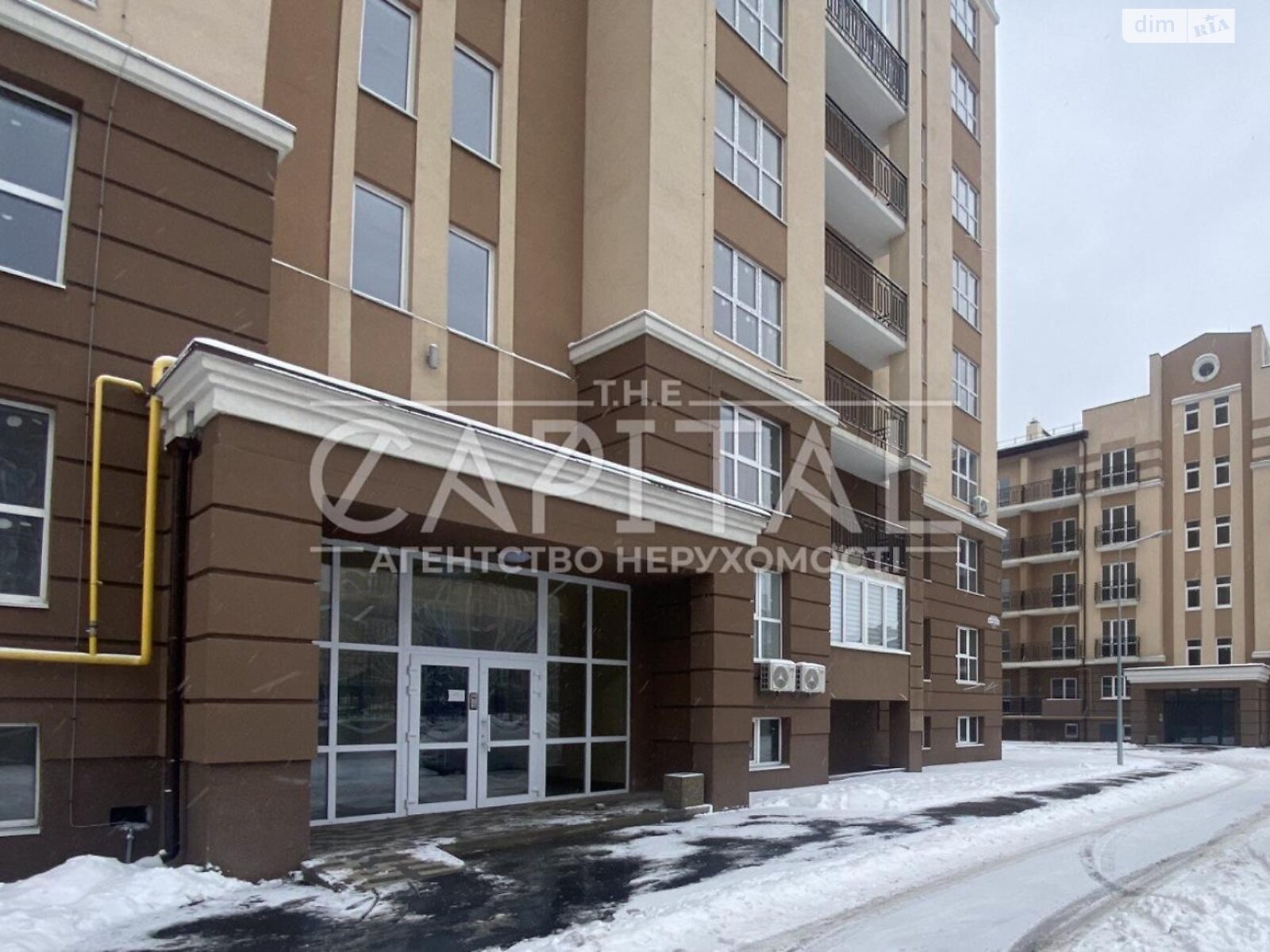 Продаж двокімнатної квартири в Києві, на вул. Метрологічна 15, район Феофанія фото 1 Продаж двокімнатної квартири в Києві, на вул. Метрологічна 15, район Феофанія фото 1