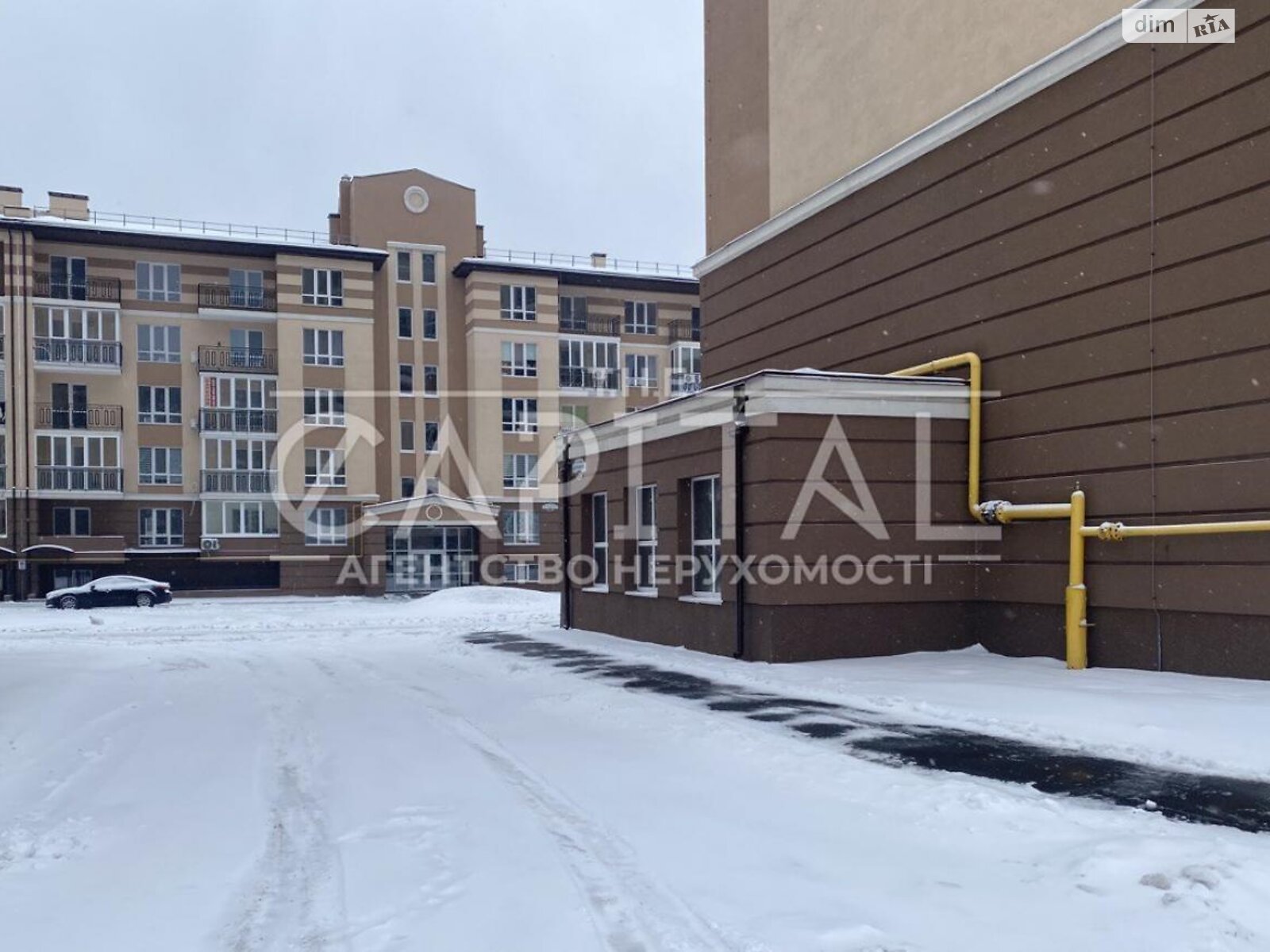 Продаж двокімнатної квартири в Києві, на вул. Метрологічна 15, район Феофанія фото 1 Продаж двокімнатної квартири в Києві, на вул. Метрологічна 15, район Феофанія фото 1