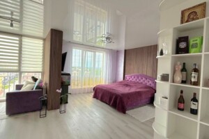 Продаж однокімнатної квартири в Києві, на вул. Метрологічна 40Б, кв. 64, район Феофанія фото 2