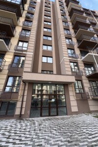Продаж однокімнатної квартири в Києві, на вул. Метрологічна 107, район Феофанія фото 2