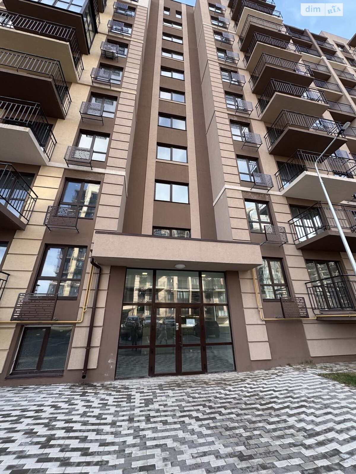 Продаж однокімнатної квартири в Києві, на вул. Метрологічна 107, район Феофанія фото 1 Продаж однокімнатної квартири в Києві, на вул. Метрологічна 107, район Феофанія фото 1