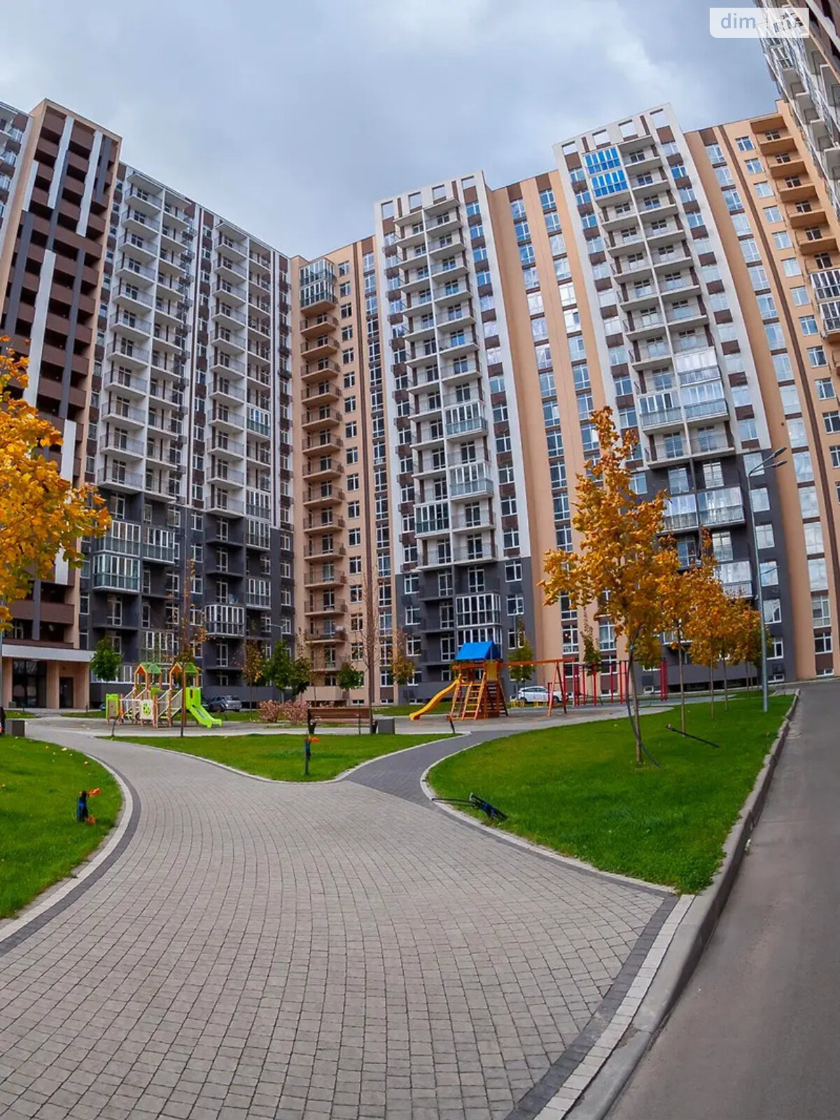Продаж двокімнатної квартири в Києві, на вул. Метрологічна 107, район Феофанія фото 1 Продаж двокімнатної квартири в Києві, на вул. Метрологічна 107, район Феофанія фото 1