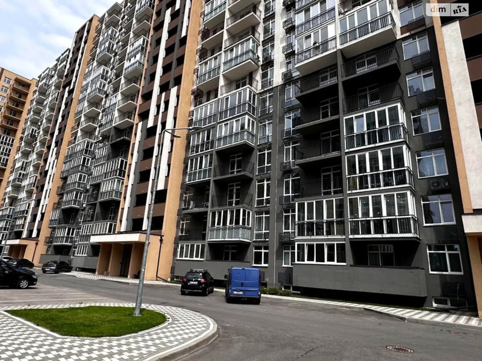 Продаж двокімнатної квартири в Києві, на вул. Метрологічна 107, район Феофанія фото 1 Продаж двокімнатної квартири в Києві, на вул. Метрологічна 107, район Феофанія фото 1