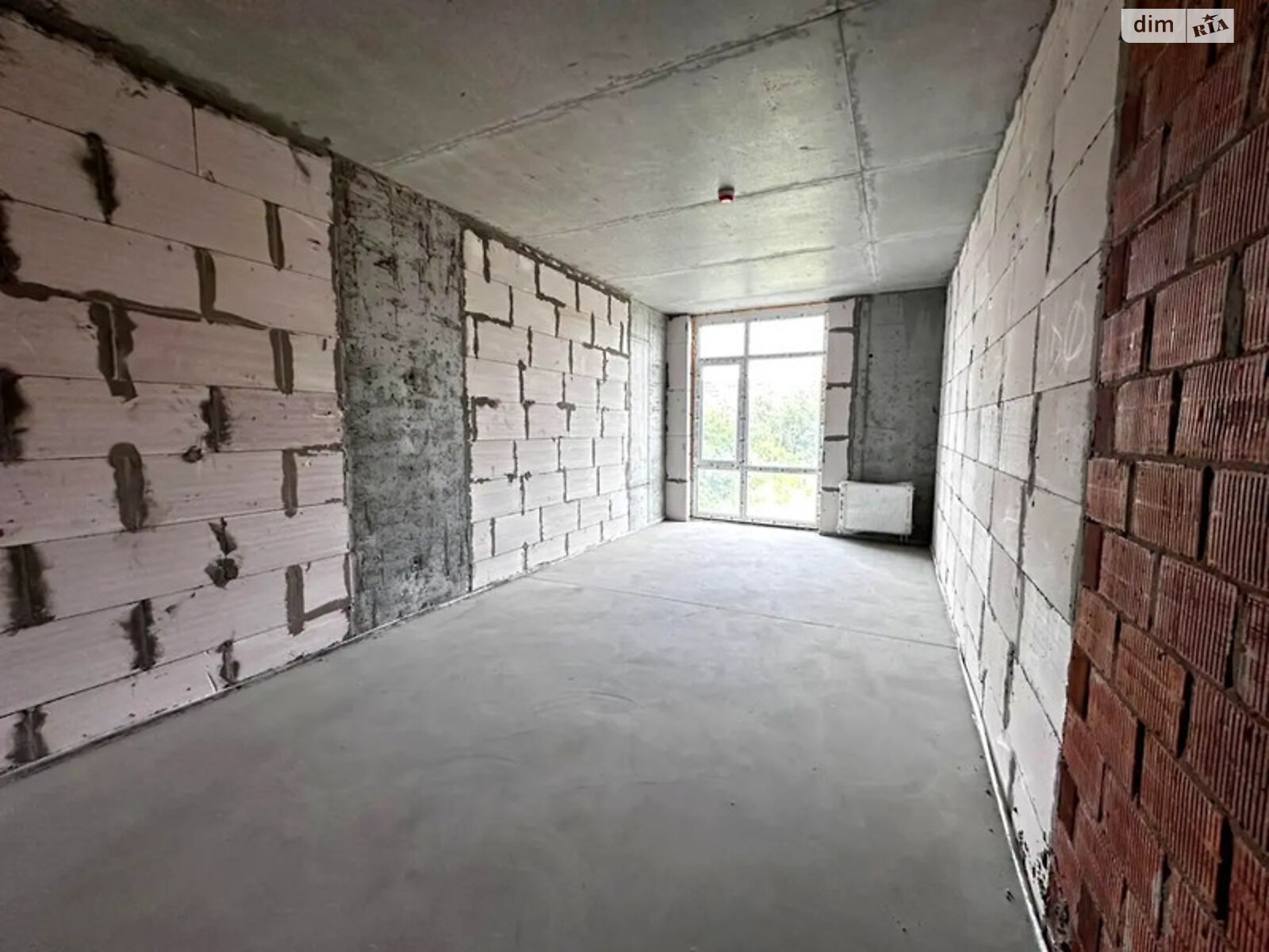 Продаж двокімнатної квартири в Києві, на вул. Метрологічна 107, район Феофанія фото 1