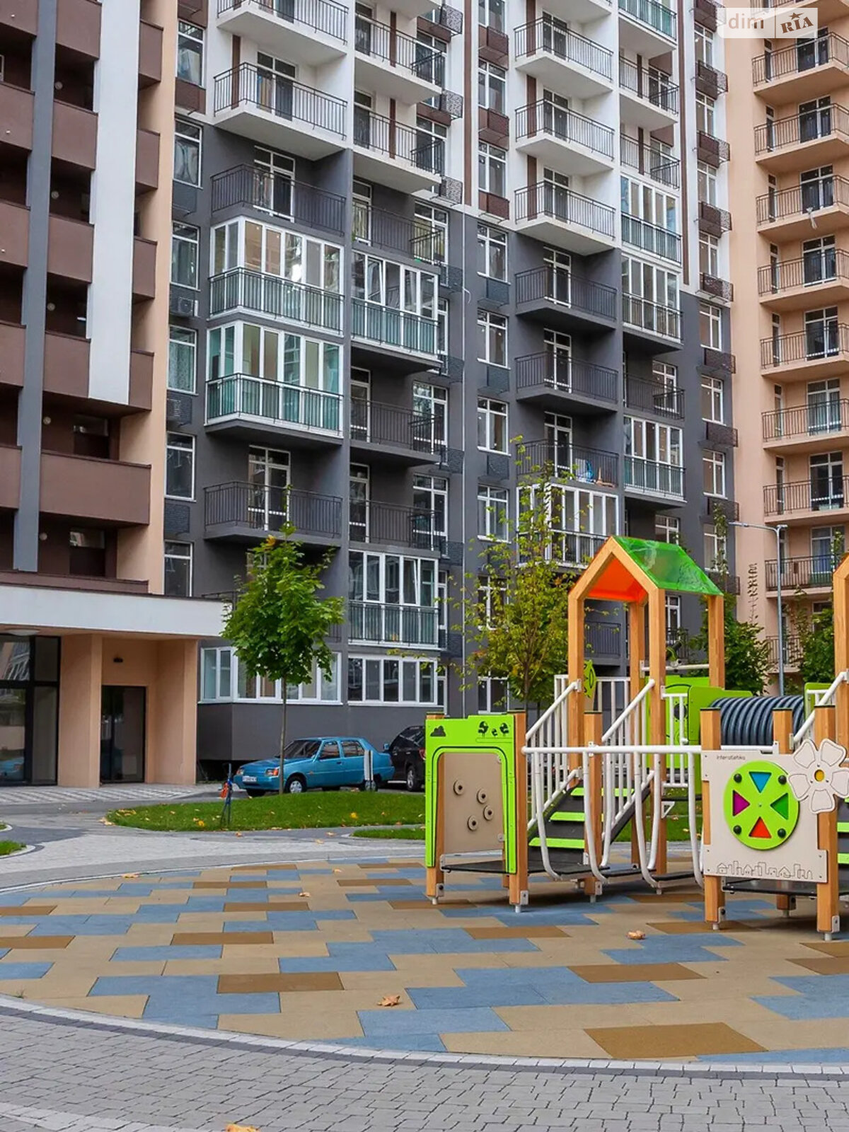 Продаж двокімнатної квартири в Києві, на вул. Метрологічна 107, район Феофанія фото 1 Продаж двокімнатної квартири в Києві, на вул. Метрологічна 107, район Феофанія фото 1