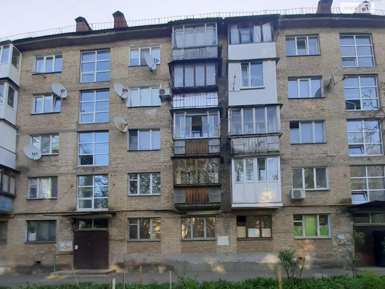 Продажа двухкомнатной квартиры в Киеве, на ул. Метрологическая 2, район Феофания фото 1 Продажа двухкомнатной квартиры в Киеве, на ул. Метрологическая 2, район Феофания фото 1