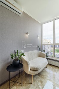 Продаж двокімнатної квартири в Києві, на вул. Метрологічна 9В, район Феофанія фото 2