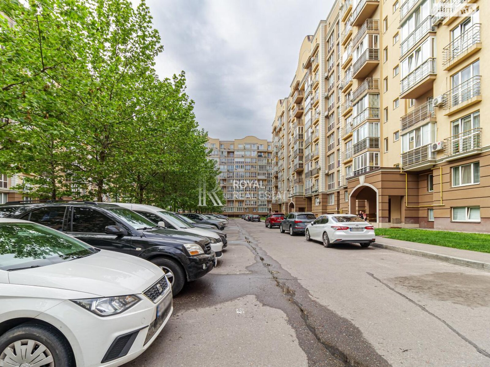 Продаж двокімнатної квартири в Києві, на вул. Метрологічна 9В, район Феофанія фото 1 Продаж двокімнатної квартири в Києві, на вул. Метрологічна 9В, район Феофанія фото 1