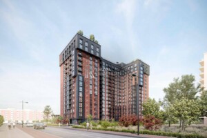 Продаж двокімнатної квартири в Києві, на вул. Метрологічна 13А, район Феофанія фото 2
