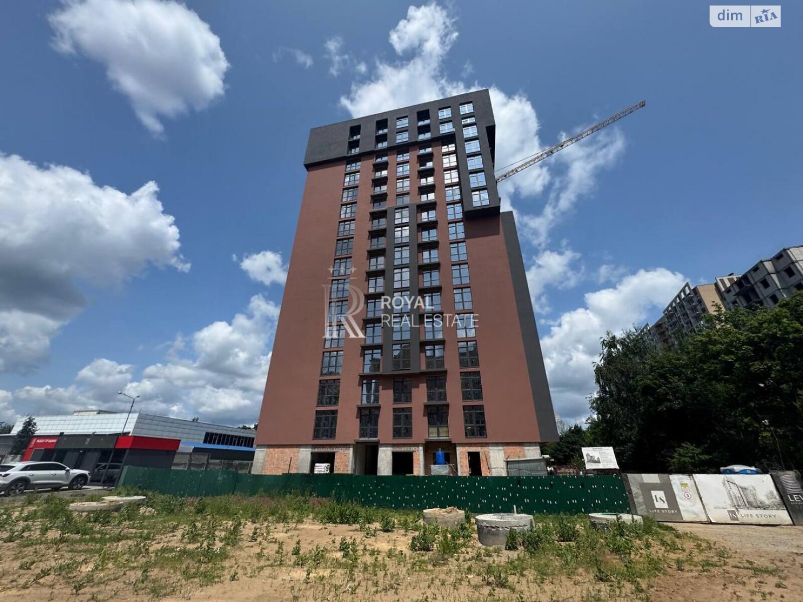 Продаж двокімнатної квартири в Києві, на вул. Метрологічна 13А, район Феофанія фото 1 Продаж двокімнатної квартири в Києві, на вул. Метрологічна 13А, район Феофанія фото 1