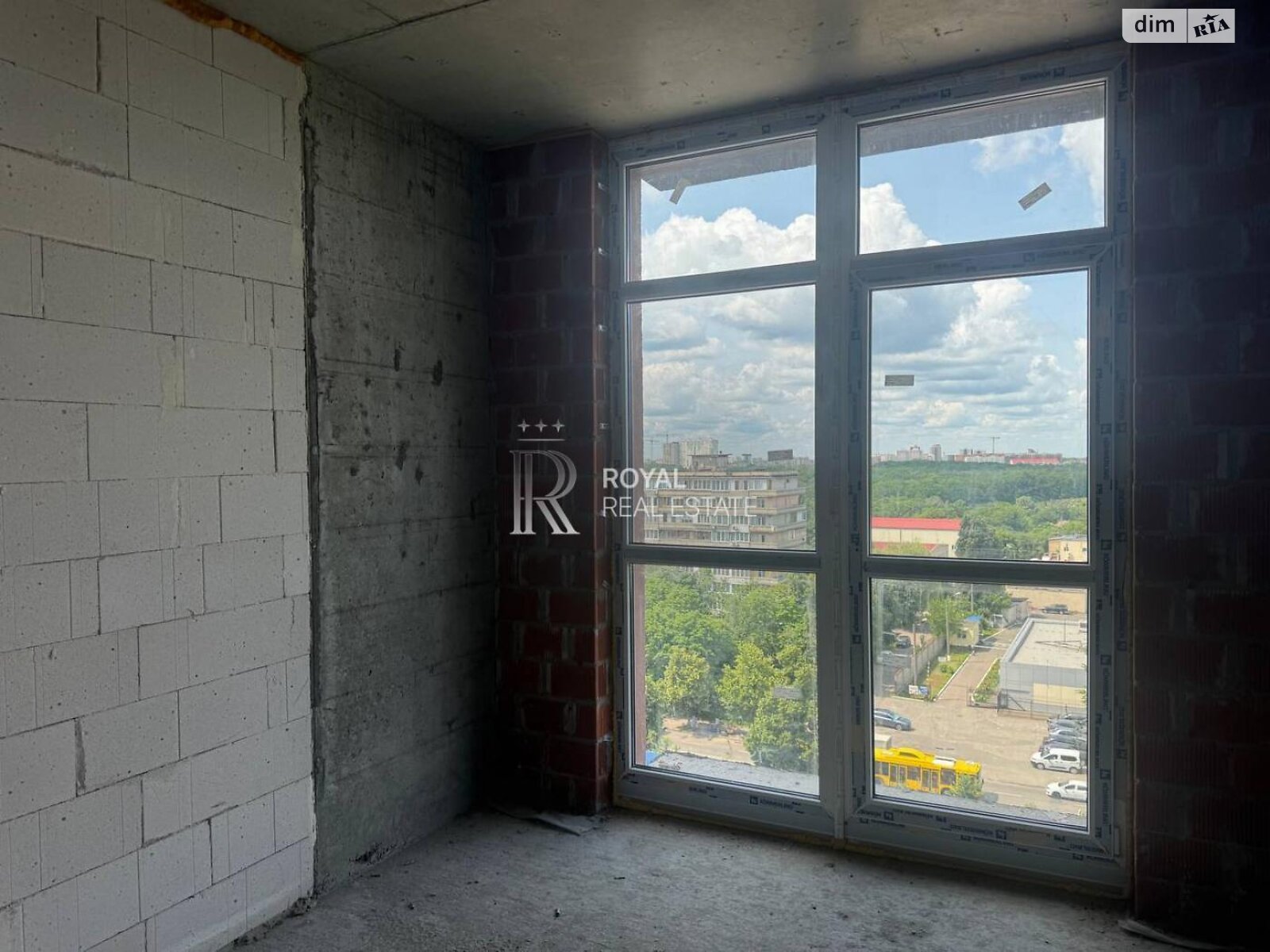 Продаж двокімнатної квартири в Києві, на вул. Метрологічна 13А, район Феофанія фото 1 Продаж двокімнатної квартири в Києві, на вул. Метрологічна 13А, район Феофанія фото 1