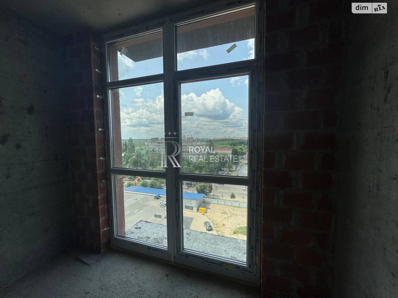 Продаж двокімнатної квартири в Києві, на вул. Метрологічна 13А, район Феофанія фото 1 Продаж двокімнатної квартири в Києві, на вул. Метрологічна 13А, район Феофанія фото 1
