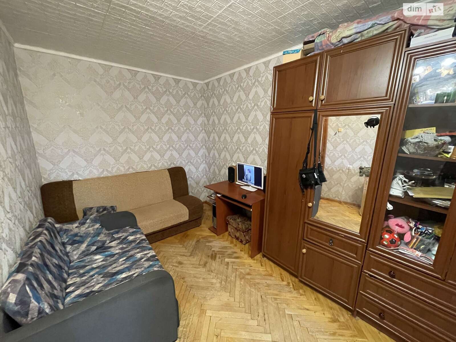 Продаж однокімнатної квартири в Києві, на вул. Метрологічна 14 корпус 3, район Феофанія фото 1 Продаж однокімнатної квартири в Києві, на вул. Метрологічна 14 корпус 3, район Феофанія фото 1