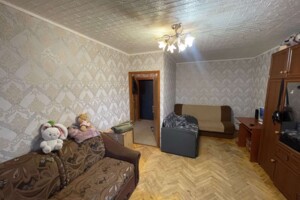 Продаж однокімнатної квартири в Києві, на вул. Метрологічна 14 корпус 3, район Феофанія фото 2