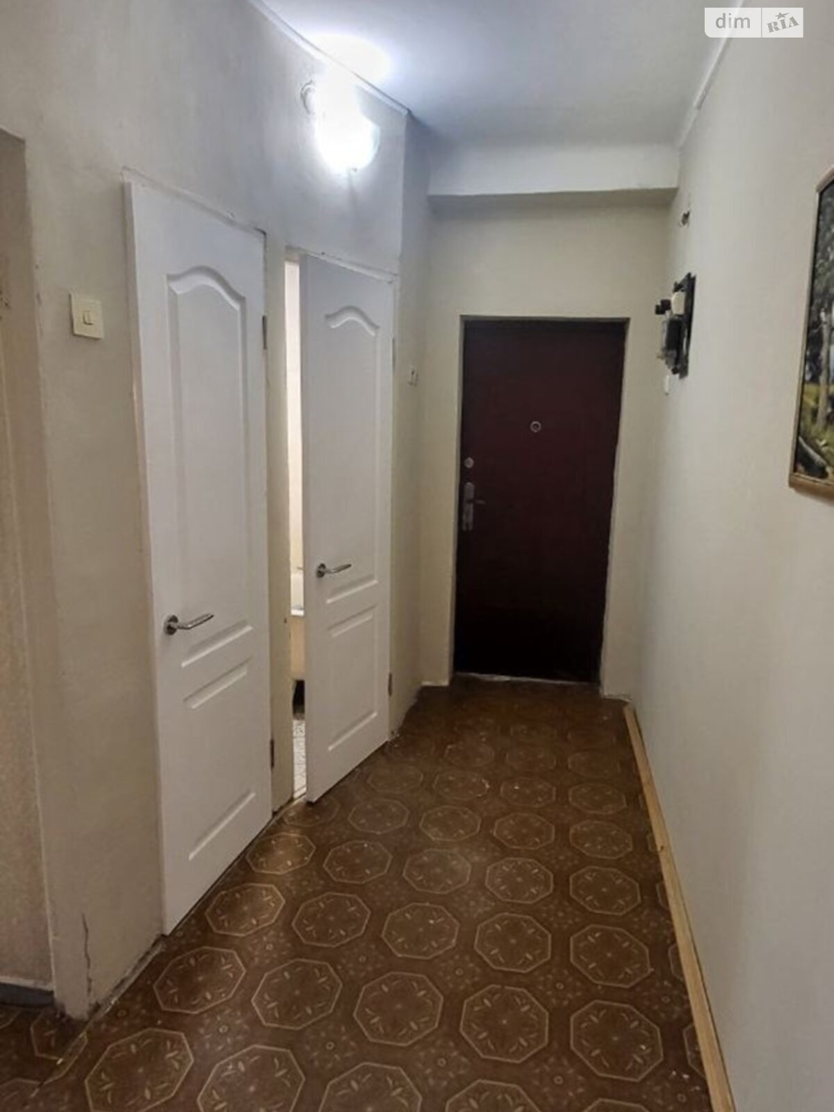 Продажа двухкомнатной квартиры в Киеве, на ул. Метрологическая 14, район Голосеевский фото 1 Продажа двухкомнатной квартиры в Киеве, на ул. Метрологическая 14, район Голосеевский фото 1